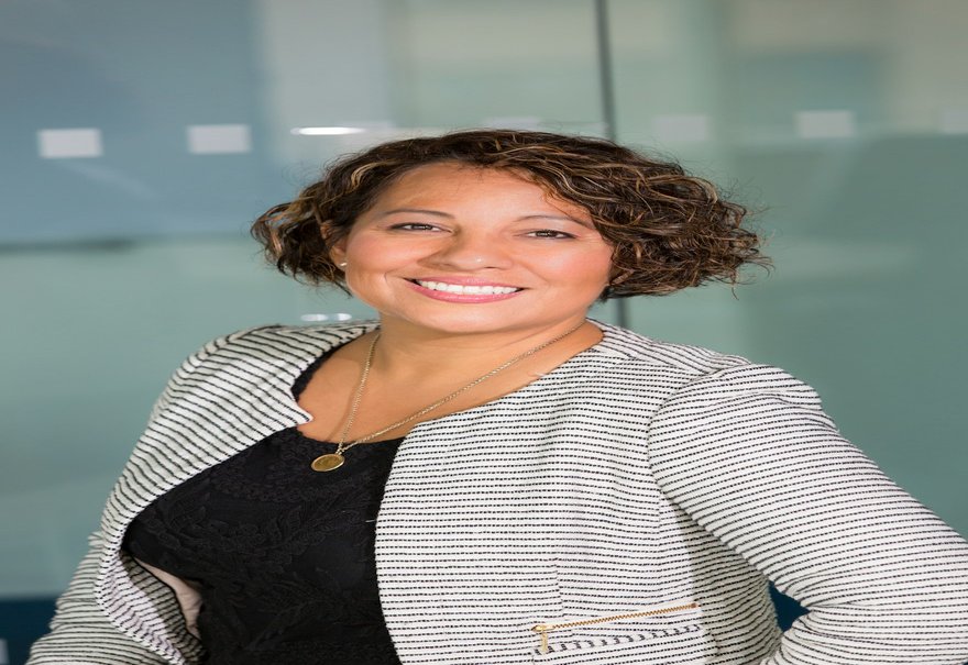 Consultant portfolio sample