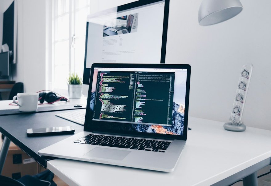 Freelancer portfolio sample
